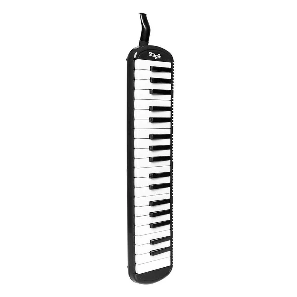 Melodika Stagg MELOSTA37 (juoda)