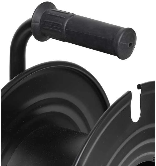 Metalinė kabelio ritė Stagg SCDM32