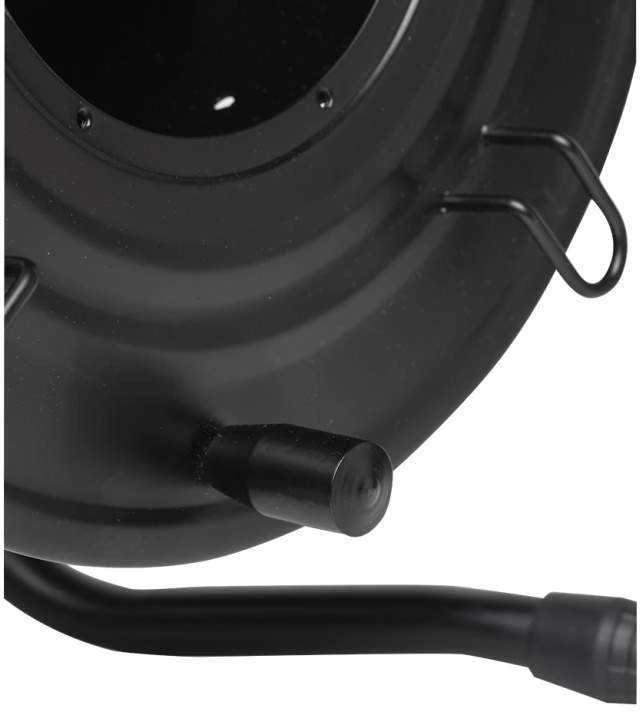 Metalinė kabelio ritė Stagg SCDM32