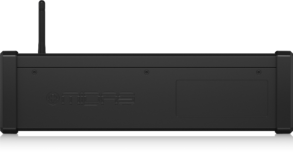 Midas Interactive Skaitmeninis garso pultas Midas MR12