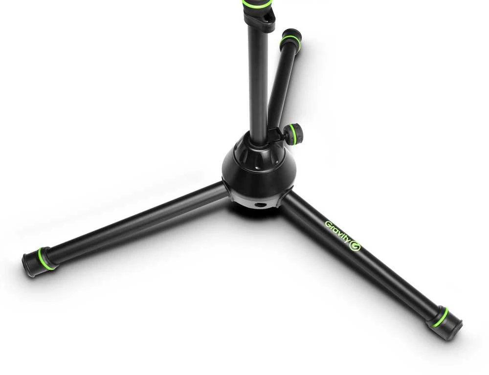 Mikrofono stovas Gravity MS 4322 B