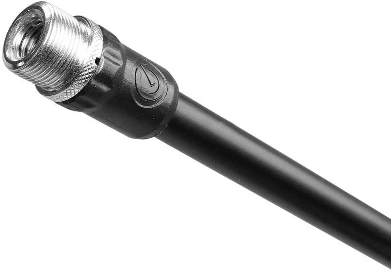Mikrofono stovas Gravity MS 4322 B