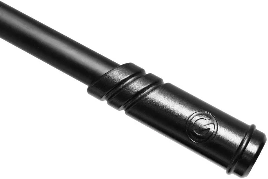Mikrofono stovas Gravity MS 4322 B