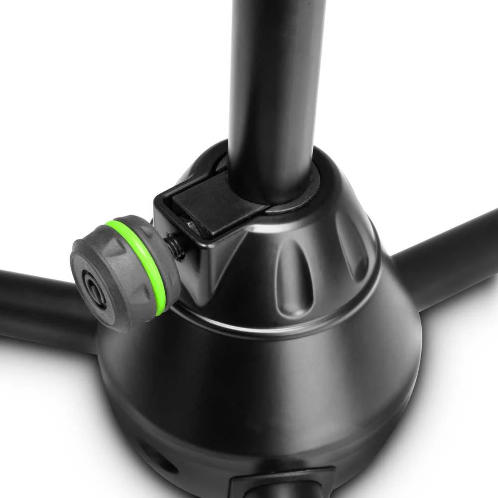 Mikrofono stovas Gravity MS 4322 B