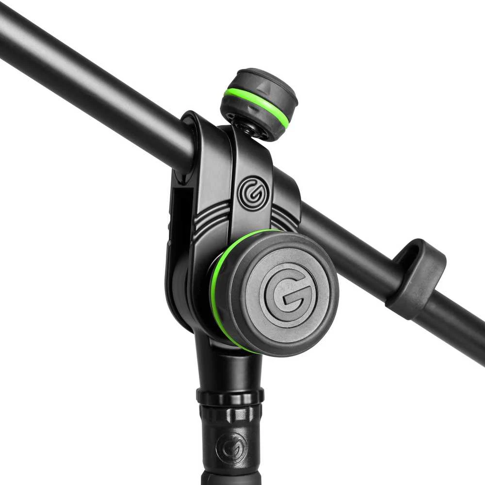 Mikrofono stovas Gravity MS 4322 B