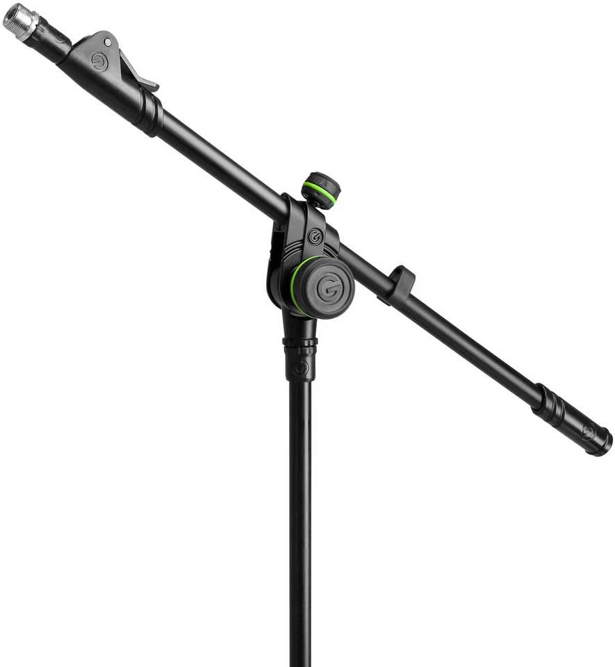 Mikrofono stovas Gravity MS 4322 B
