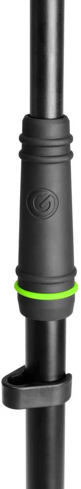 Mikrofono stovas Gravity MS 4322 B