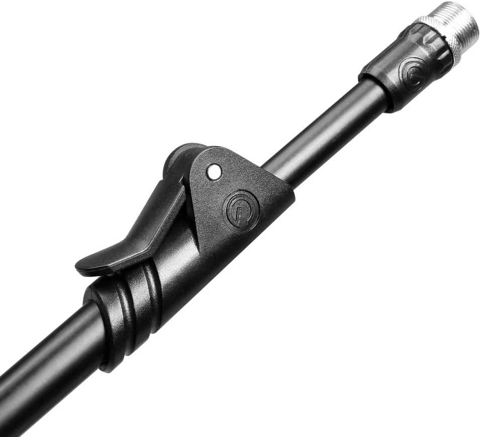 Mikrofono stovas Gravity MS 4322 B