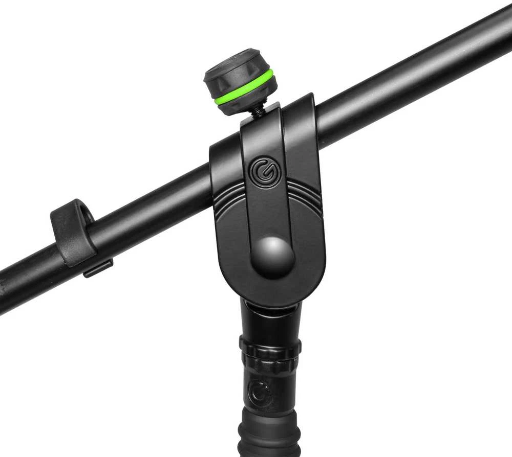 Mikrofono stovas Gravity MS 4322 B