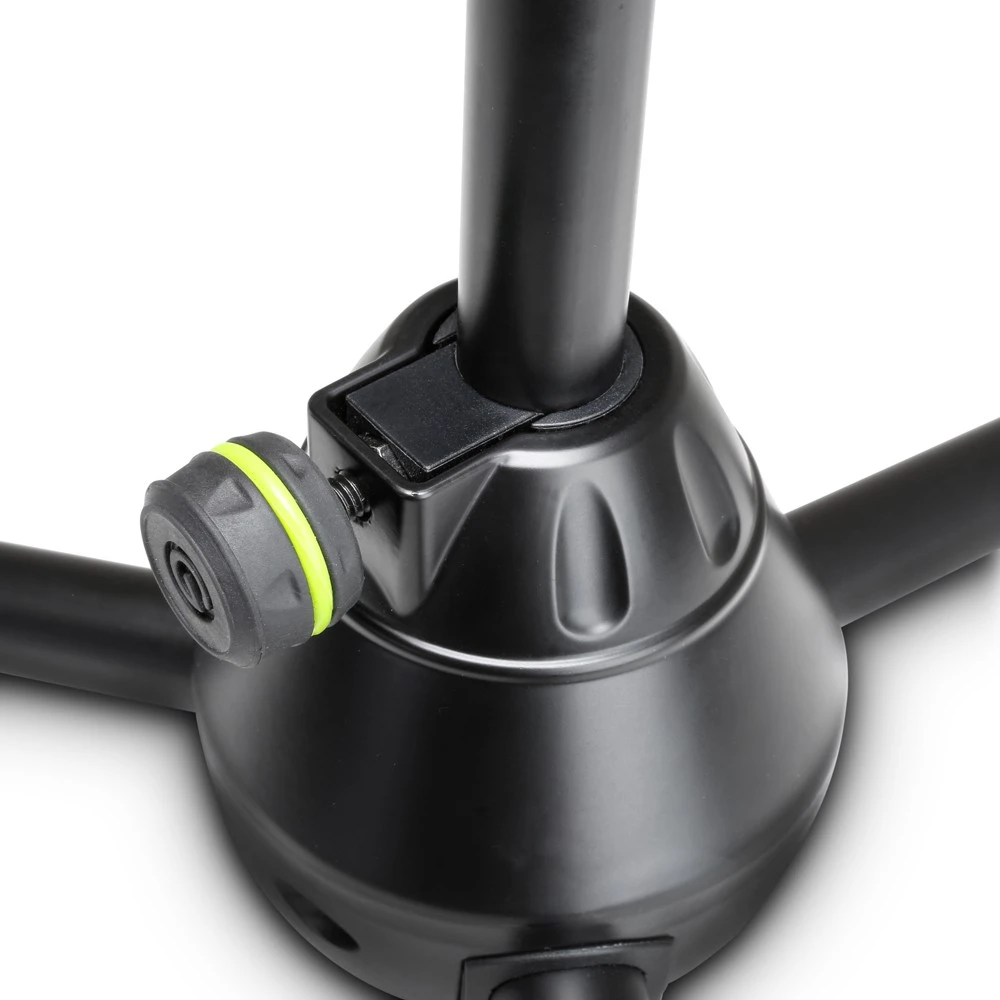 Mikrofono stovas Gravity MS 4322 HDB