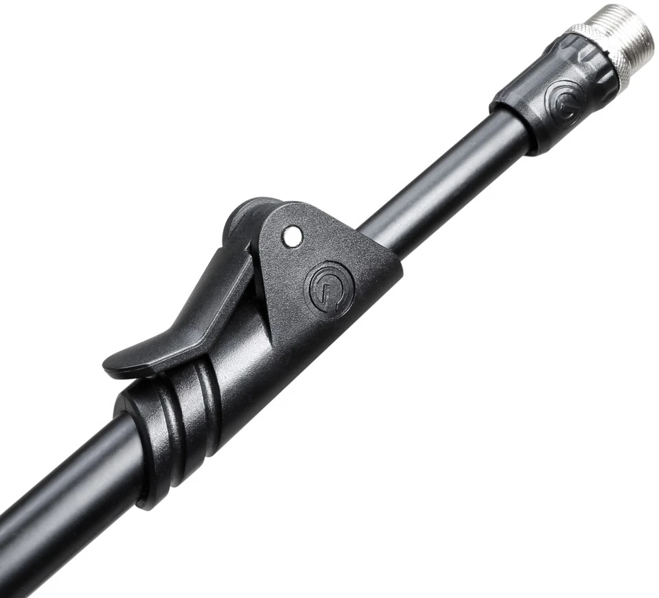 Mikrofono stovas Gravity MS 4322 HDB