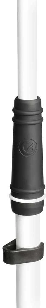 Mikrofono stovas Gravity MS 4322 W