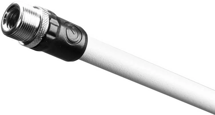 Mikrofono stovas Gravity MS 4322 W