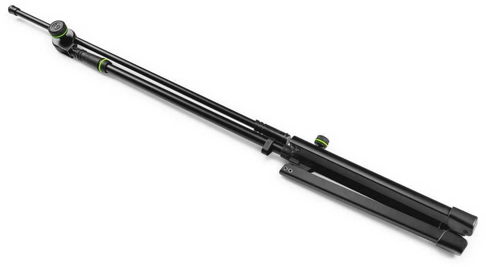 Mikrofono stovas Gravity MS 5311 B