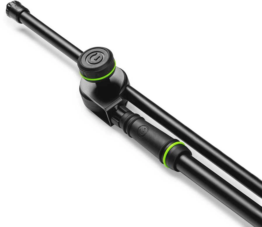 Mikrofono stovas Gravity MS 5311 B