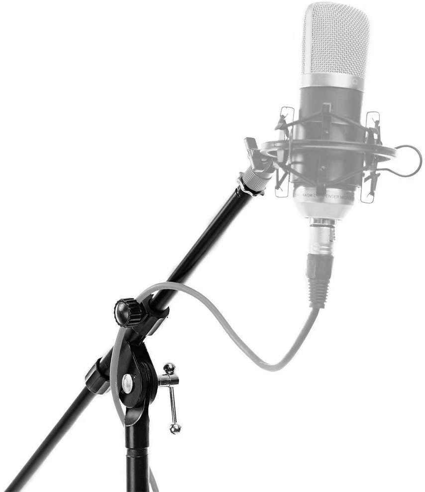 Mikrofono stovas Plugger Studio PDM Studio