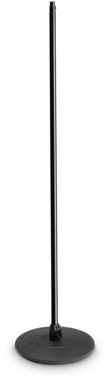 Mikrofono stovas su XLR jungtimi Gravity MS 23 XLR B