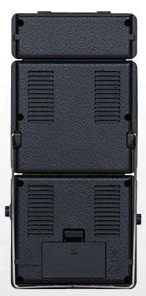 Mini stiprintuvas elektrinei gitarai Marshall MS-4B