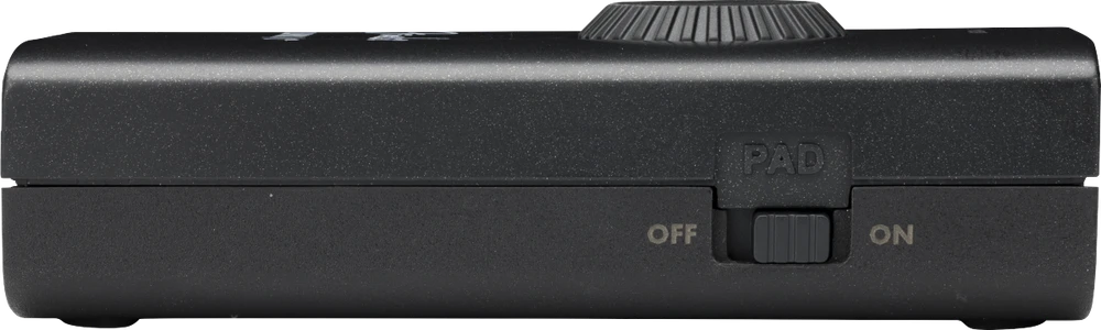 Mobili USB garso įrašymo sąsaja Fender Link I/O