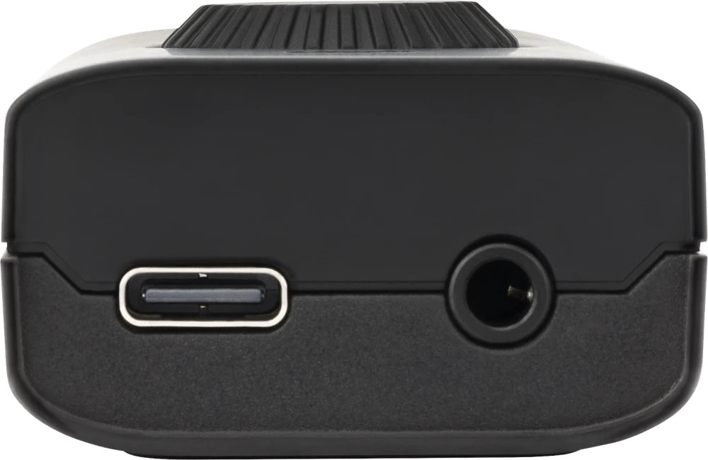Mobili USB garso įrašymo sąsaja Fender Link I/O