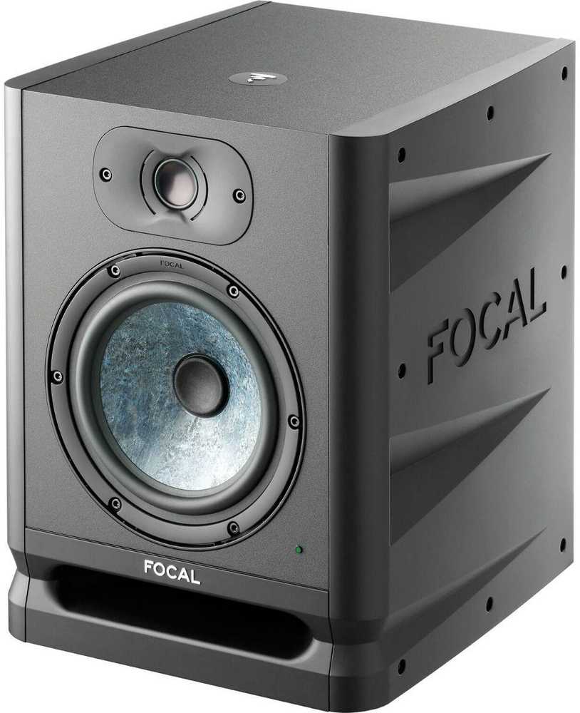 Monitorinė kolonėlė Focal ALPHA EVO 65, modelis - L2350003, žema kaina ...