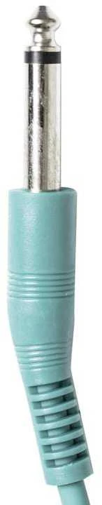 Mono patch kabeliai 6 vnt. Stagg SPC030 E, 30 cm