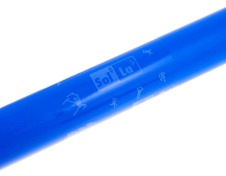 Mušamieji vamzdžiai Boomwhackers MG-BW Set 1 su Move&Groove dėklu