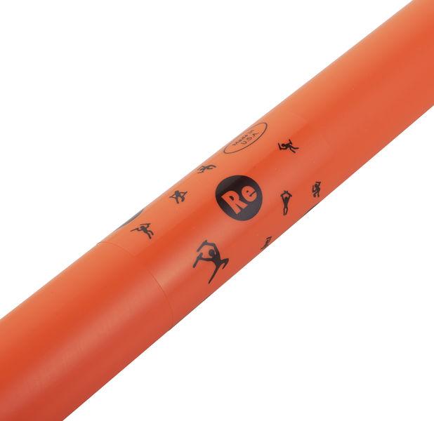 Mušamieji vamzdžiai Boomwhackers MG-BW Set 4 su Move&Groove dėklu
