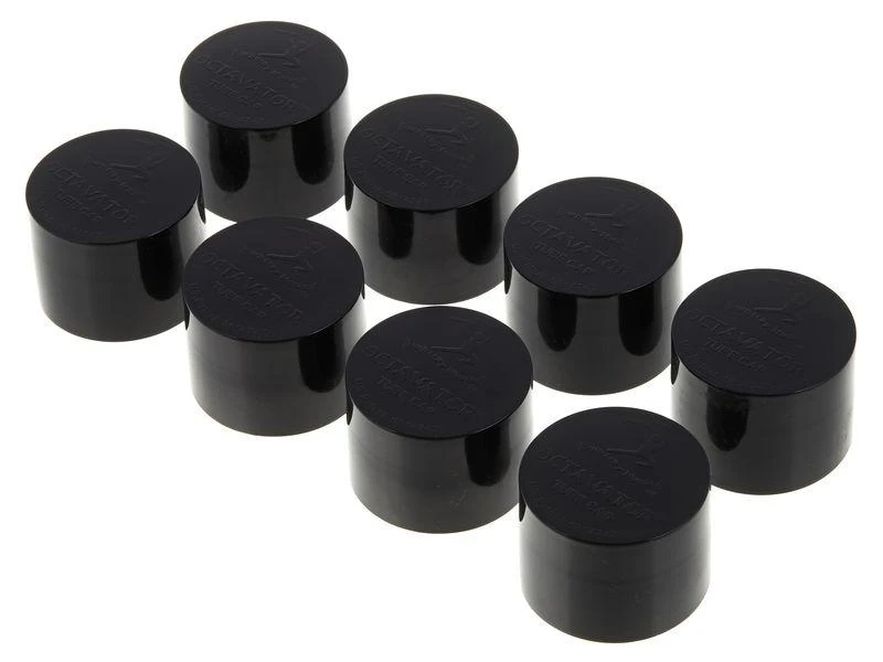 Mušamieji vamzdžiai Boomwhackers MG-BW Set 1 su Move&Groove dėklu