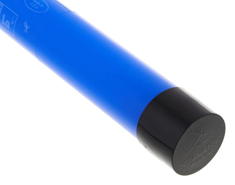 Mušamieji vamzdžiai Boomwhackers MG-BW Set 1 su Move&Groove dėklu