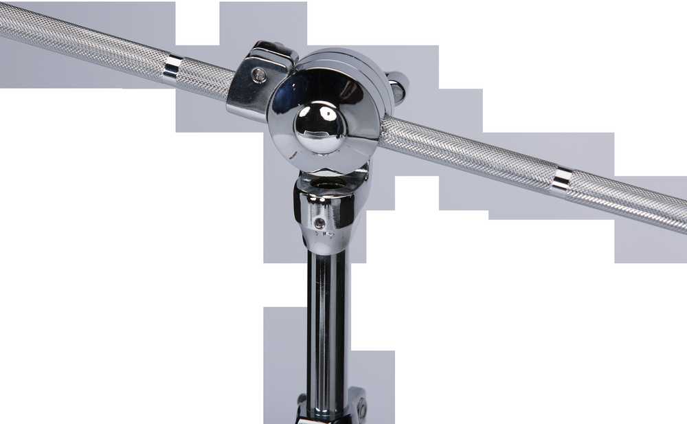 Natal Drums Būgnų lėkštės stovas Natal Pro NAT-BOOM-S