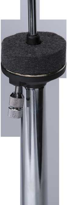 Natal Drums Hi-Hat lėkščių stovas Natal Pro NAT-HHAT-S