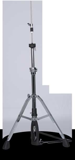 Natal Drums Hi-Hat lėkščių stovas Natal Pro NAT-HHAT-S