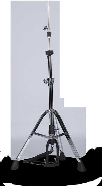 Natal Drums Hi-Hat lėkščių stovas Natal Pro NAT-HHAT-S