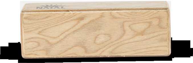 Natal Drums Šeikeris Natal Mappa burl Oblong WSK-OB-M-MB