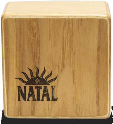 Natal Drums Šeikeris Natal Square wood WSK-SQ-A
