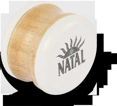 Natal Drums Šeikeris Natal Talking shaker TSK-L