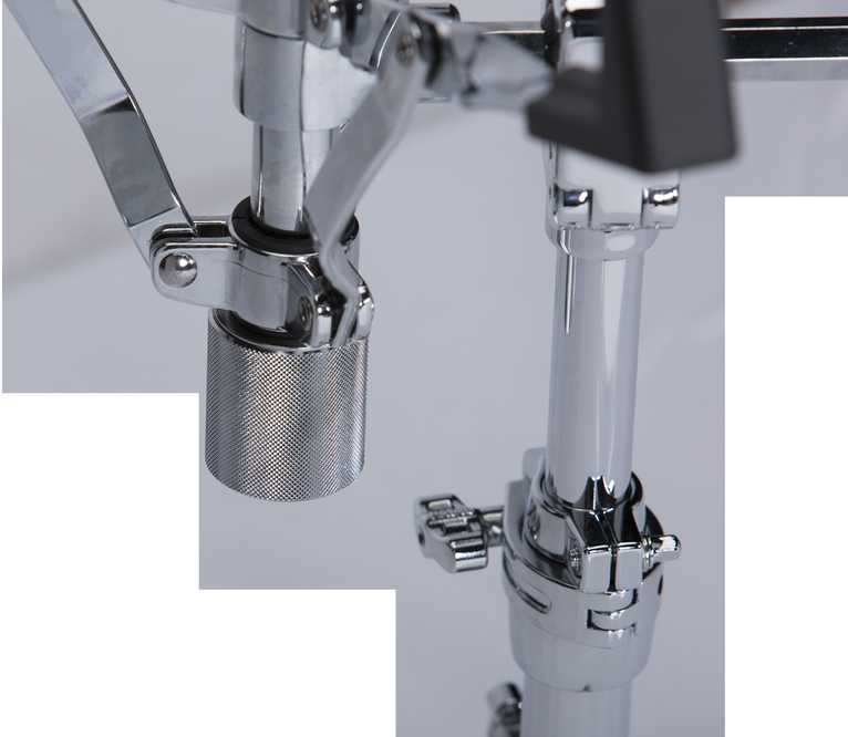Natal Drums Solinio būgno stovas Natal Pro NAT-SNAR-S