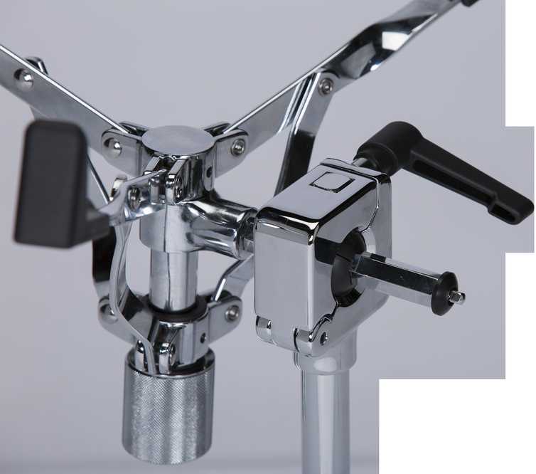 Natal Drums Solinio būgno stovas Natal Pro NAT-SNAR-S