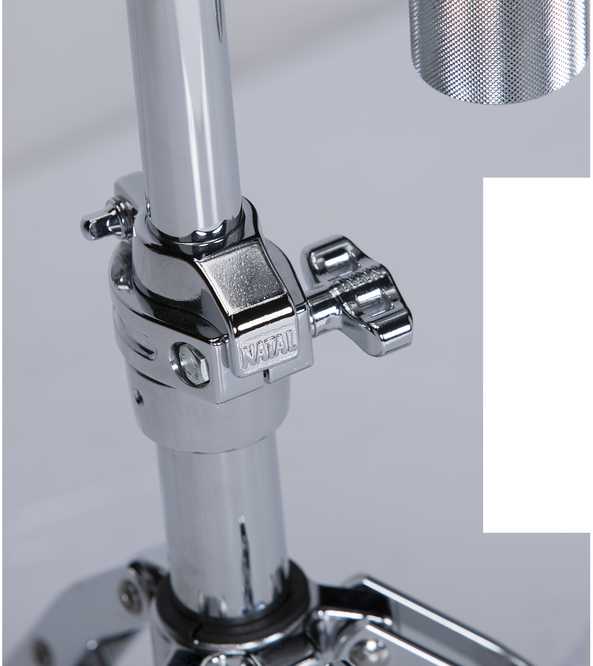 Natal Drums Solinio būgno stovas Natal Pro NAT-SNAR-S