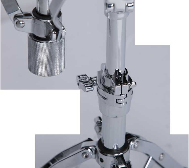 Natal Drums Solinio būgno stovas Natal Pro NAT-SNAR-S
