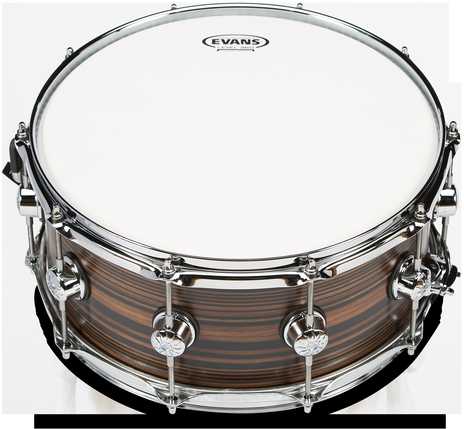 Natal Drums Solinis būgnas 14"x5,5" Natal Café Racer S-TW-S455-VN