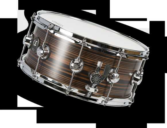 Natal Drums Solinis būgnas 14"x5,5" Natal Café Racer S-TW-S455-VN