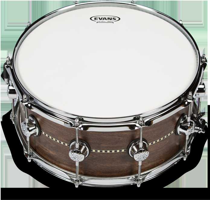 Natal Drums Solinis būgnas 14"x6,5" Natal Tulipwood S-TW-S465-IWS