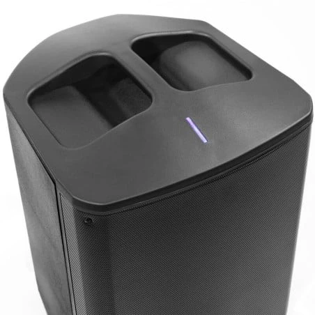 Nešiojama garso sistema Elokance e-GO Max