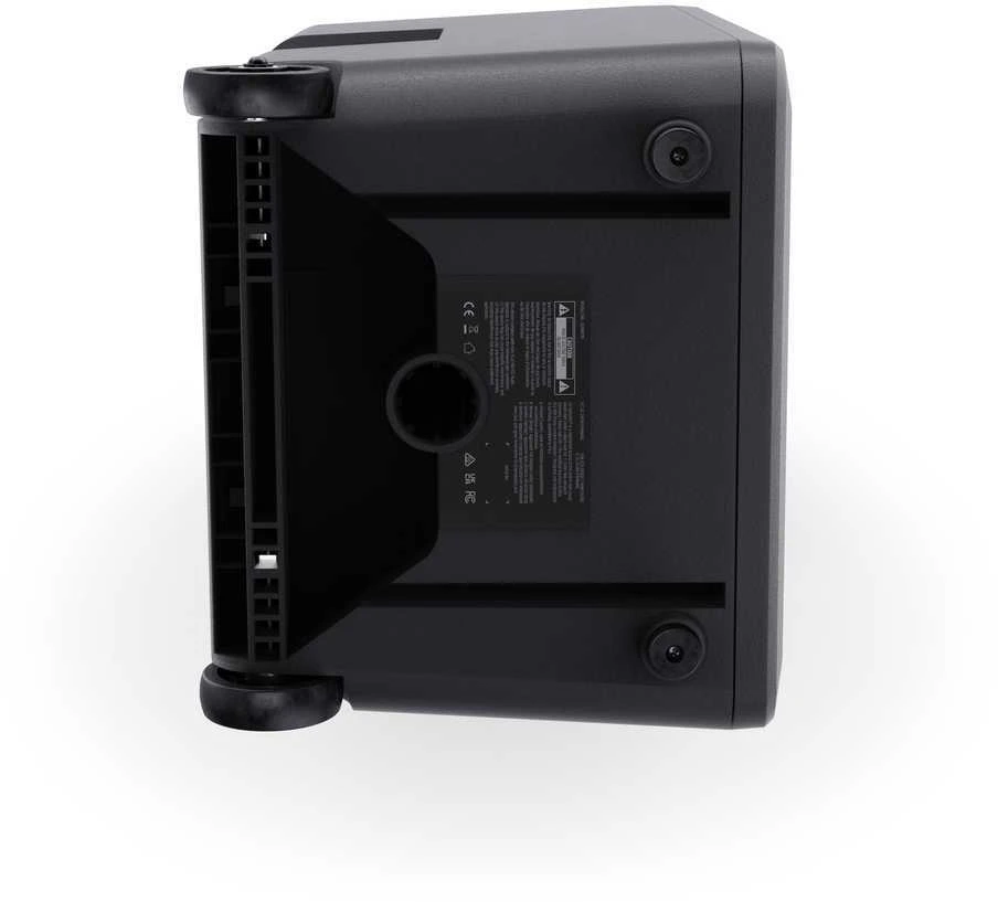 LD Systems ANNY 10 HHD 2 B5 - 10 Portable battery-powered Bluetooth PA System with mixer and 2x wir