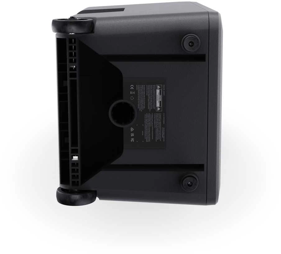 LD Systems ANNY 10 HHD 2 B5 - 10 Portable battery-powered Bluetooth PA System with mixer and 2x wir