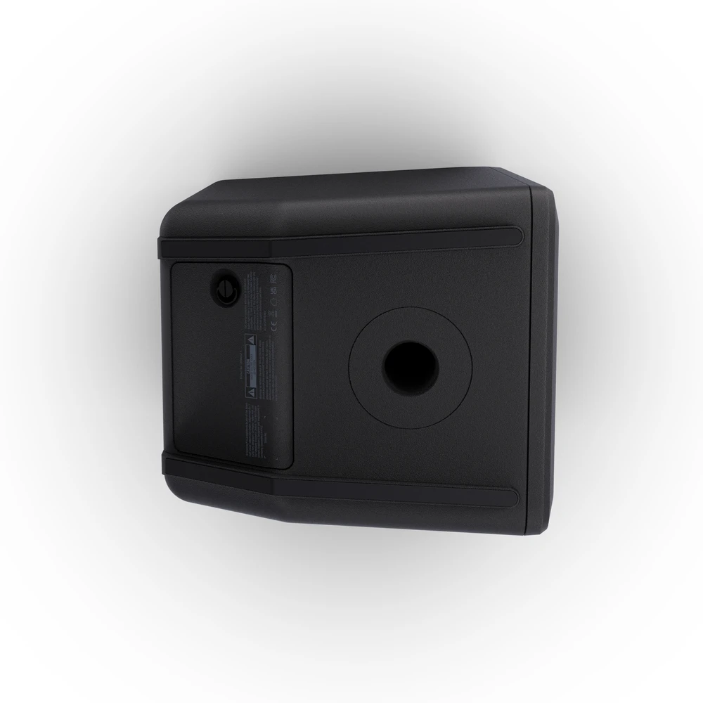 Nešiojama garso sistema LD Systems ANNY 8 HHD B5