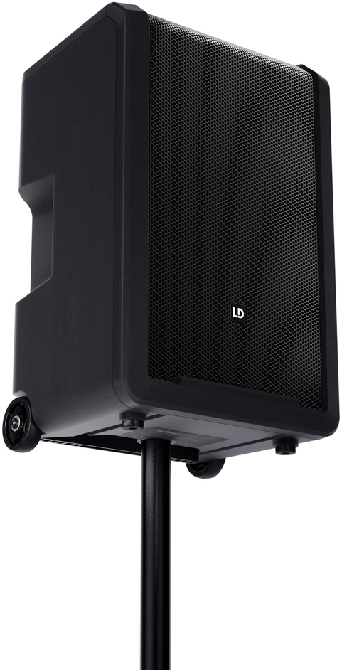 Nešiojama garso sistema LD Systems ANNY 10 HHD B6
