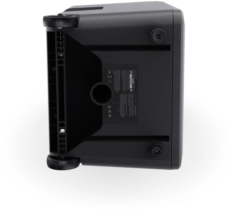 Nešiojama garso sistema LD Systems ANNY 10 HHD B6